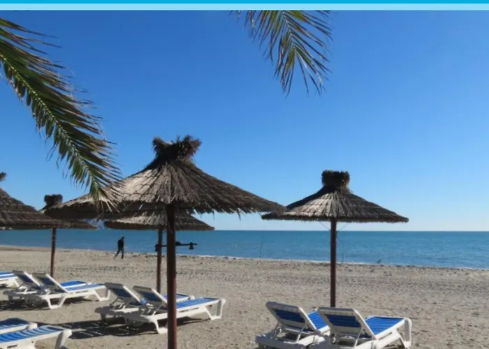 Apartamento Aguamarina Nsf54 -Nerja