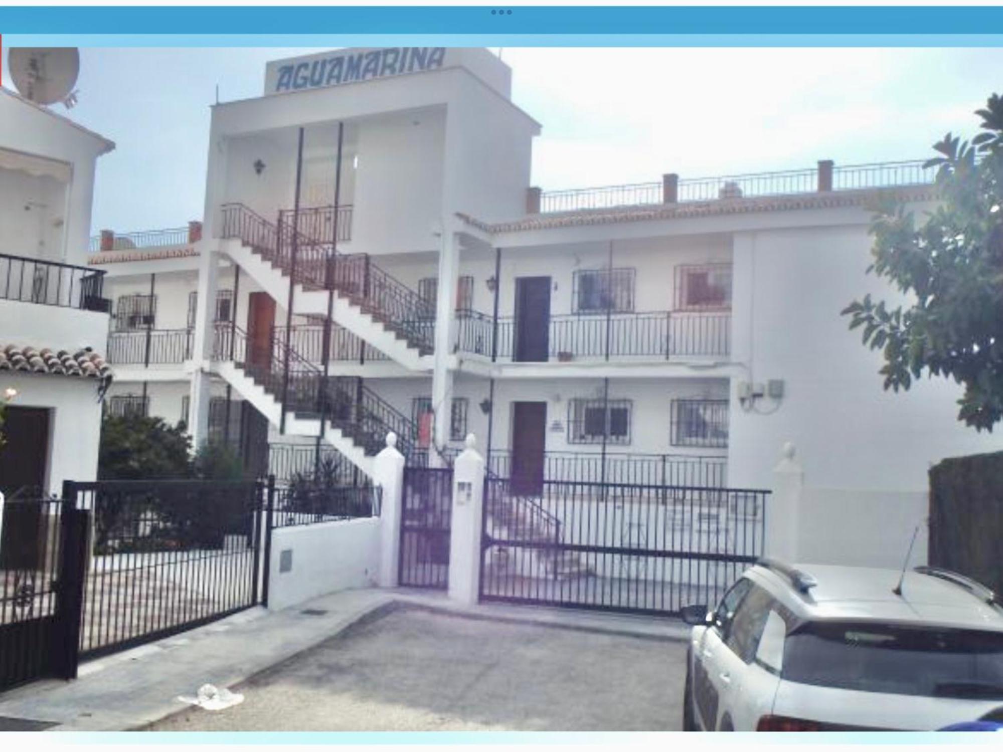 Aguamarina Nsf54 -nerja Appartement Nerja